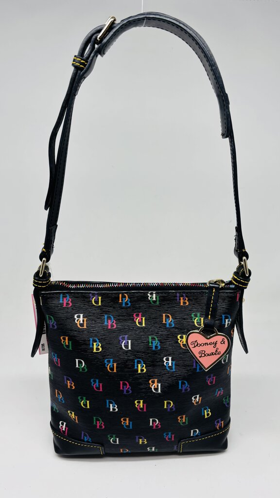 Dooney & Bourke Handbag Black
