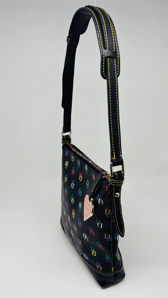 Dooney & Bourke Handbag Black