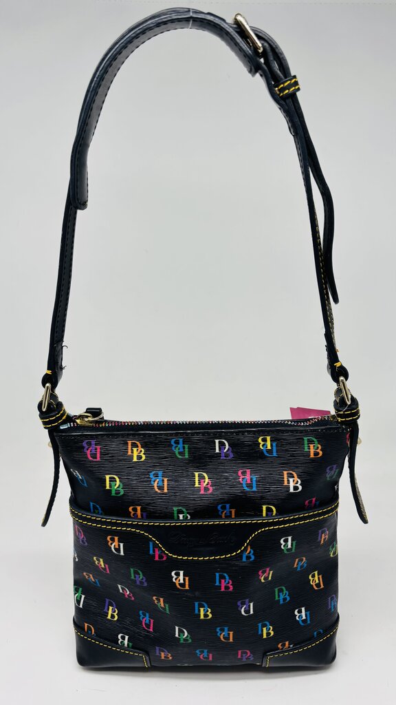 Dooney & Bourke Handbag Black