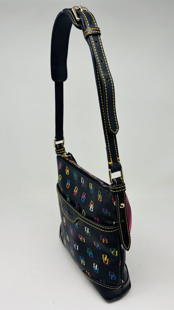 Dooney & Bourke Handbag Black