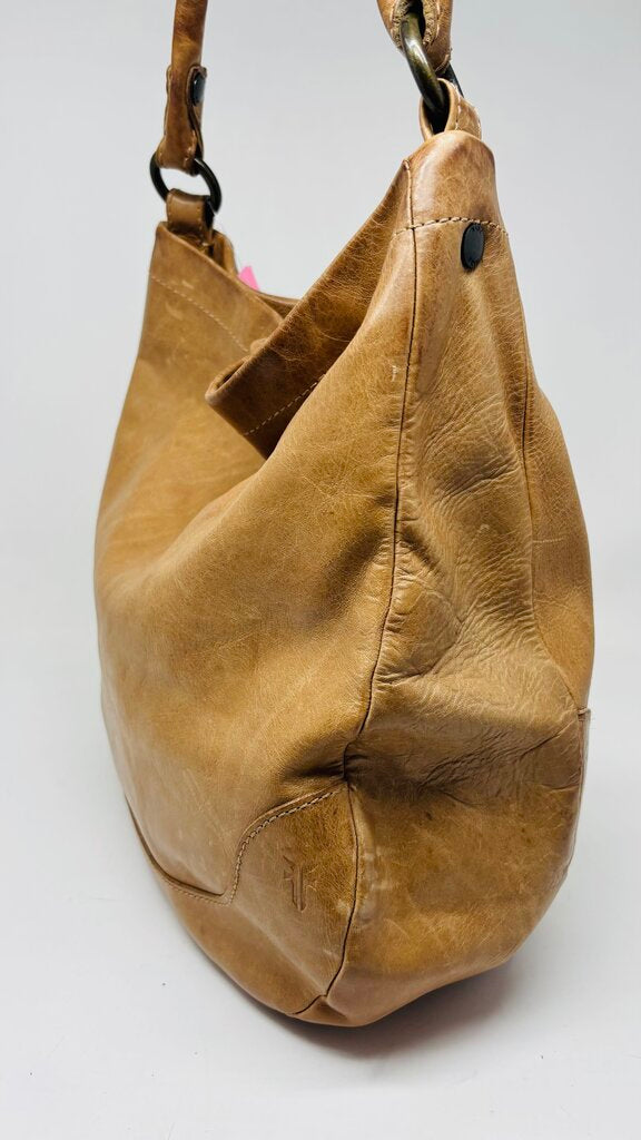 Frye Handbag Tan