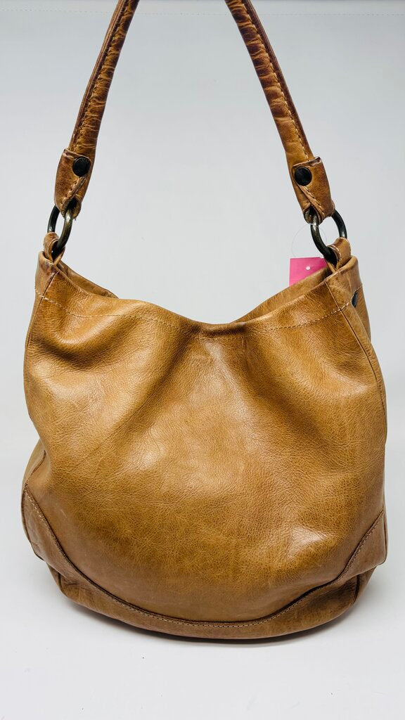 Frye Handbag Tan
