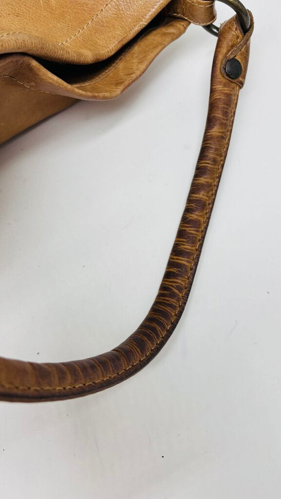 Frye Handbag Tan