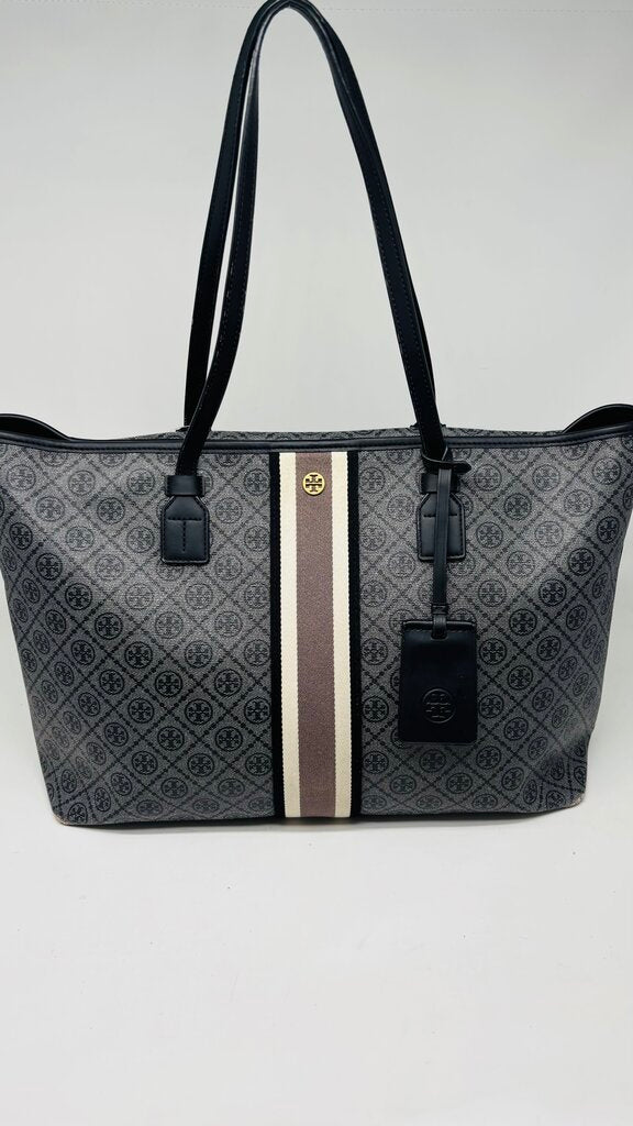 Tory Burch Tote Grey