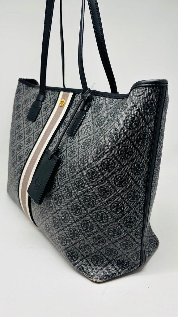 Tory Burch Tote Grey