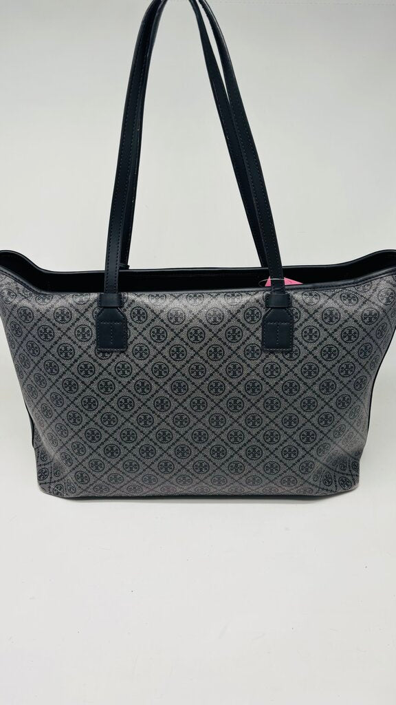 Tory Burch Tote Grey