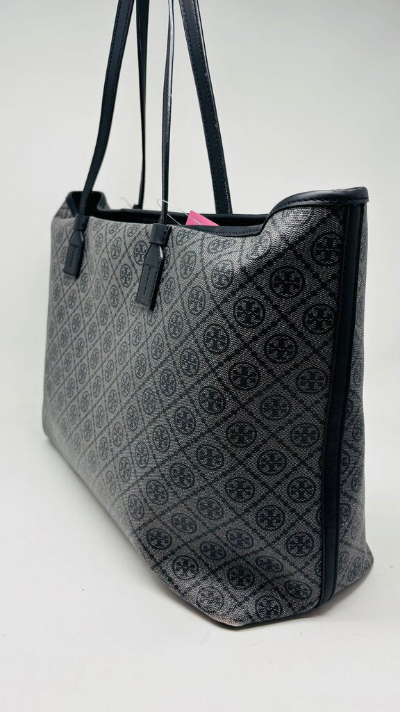 Tory Burch Tote Grey