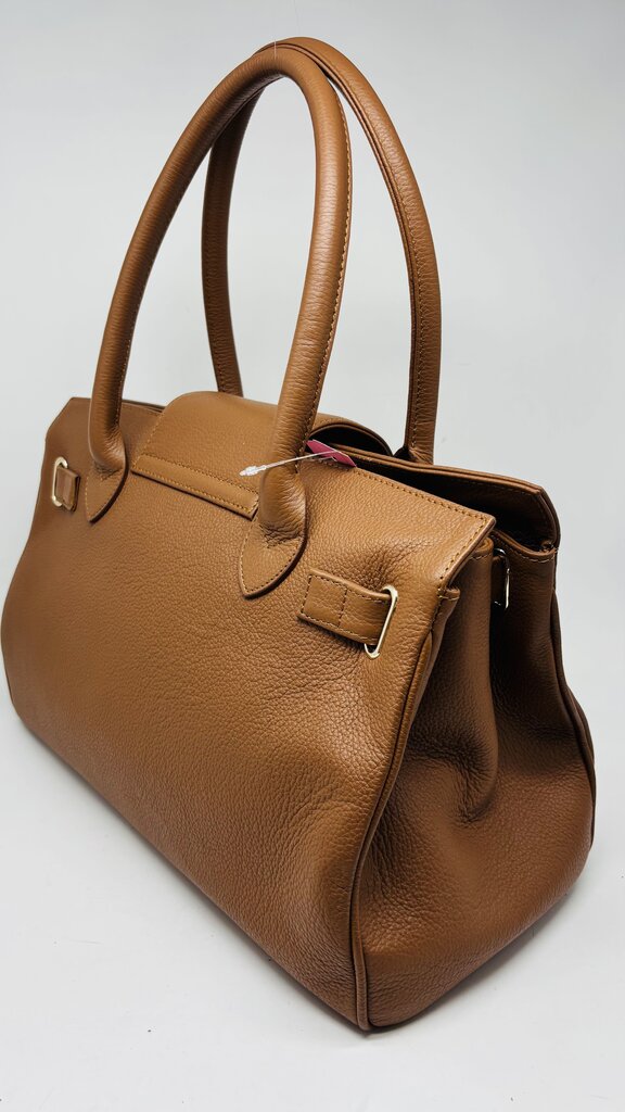 Fairfax & Favor Handbag Brown