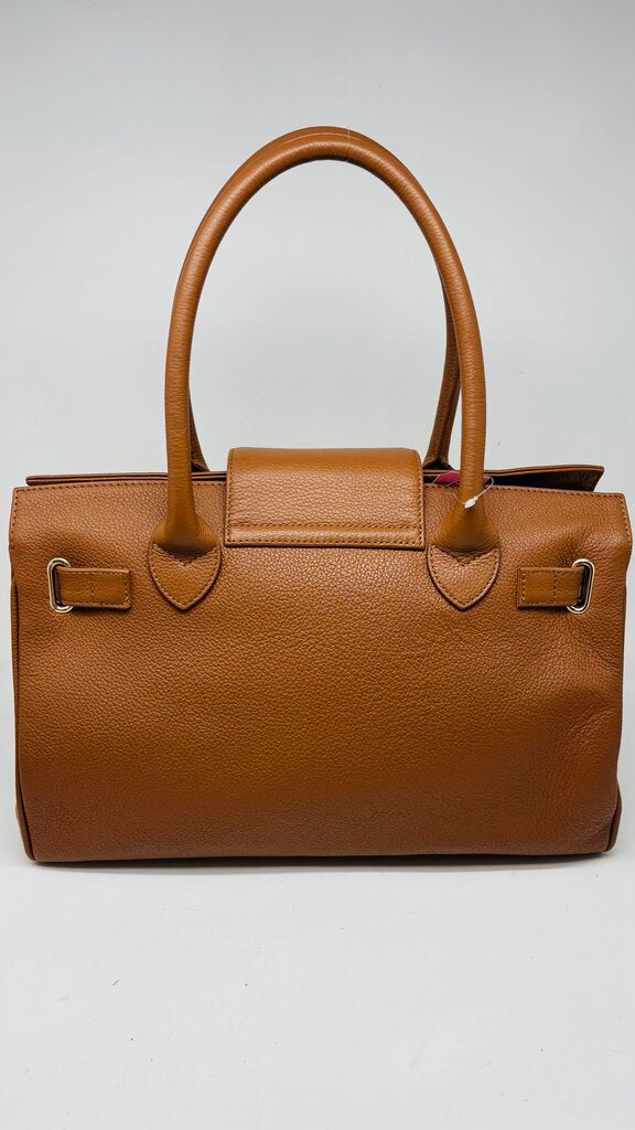 Fairfax & Favor Handbag Brown