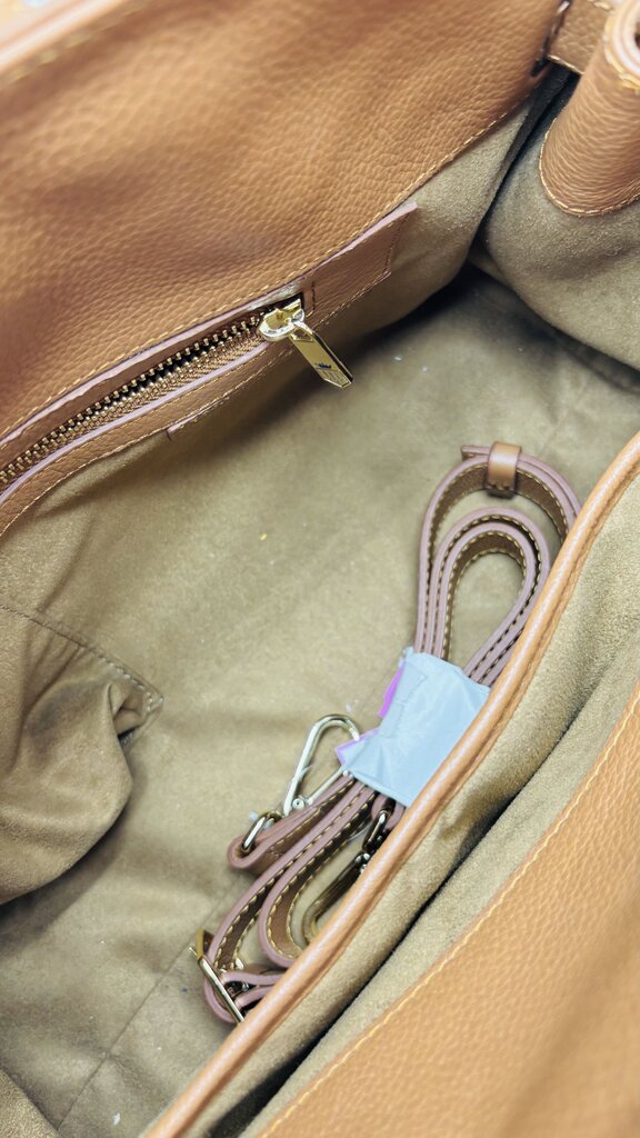 Fairfax & Favor Handbag Brown