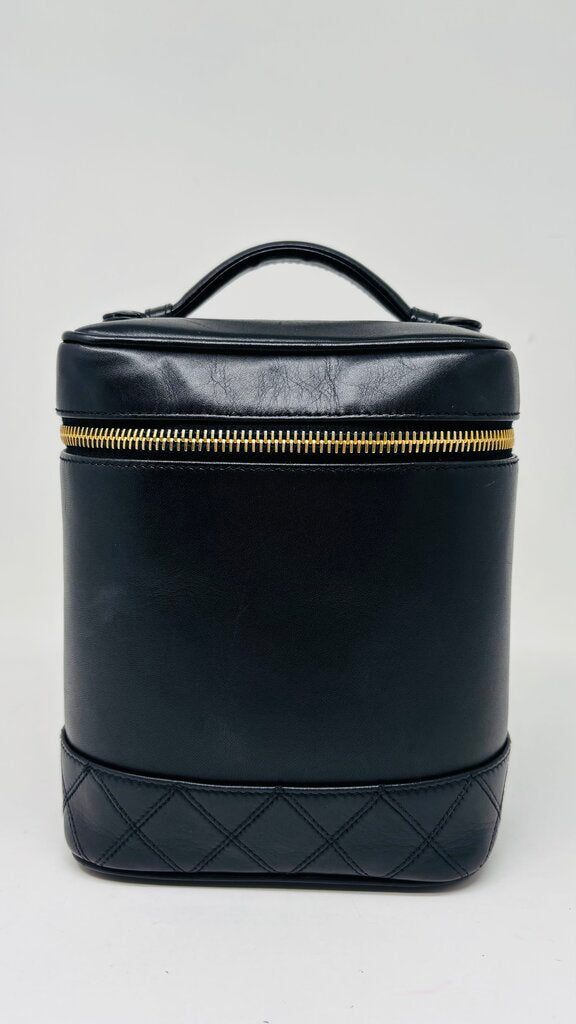 Chanel LUXURY HANDBAGS Black