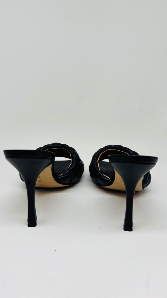 Bottega Veneta LUXURY SHOES Black 9