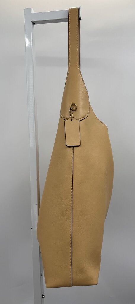 Coach Handbag Beige