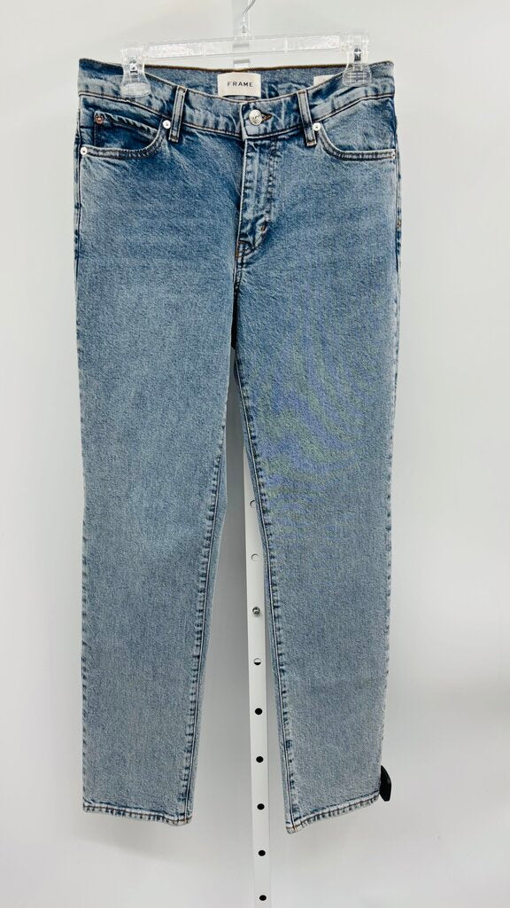 Frame Jeans Straight Denim 2