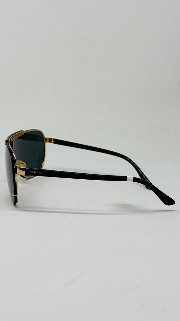Versace Sunglasses Black