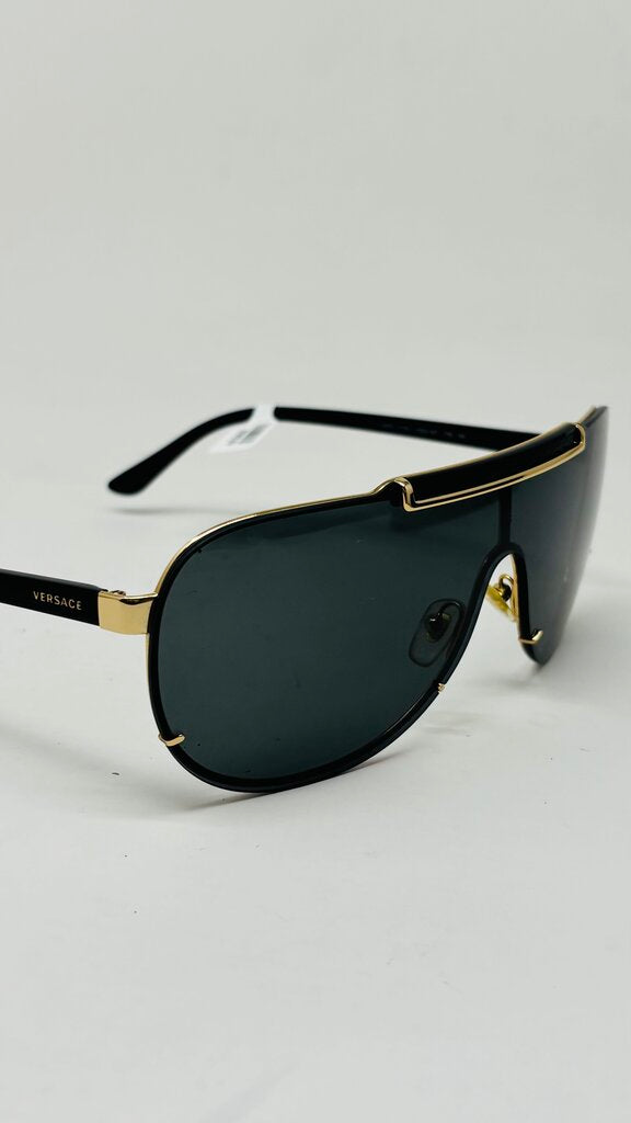 Versace Sunglasses Black