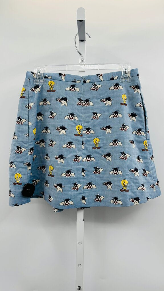 Paul & Joe: Sister Skirt Blue S