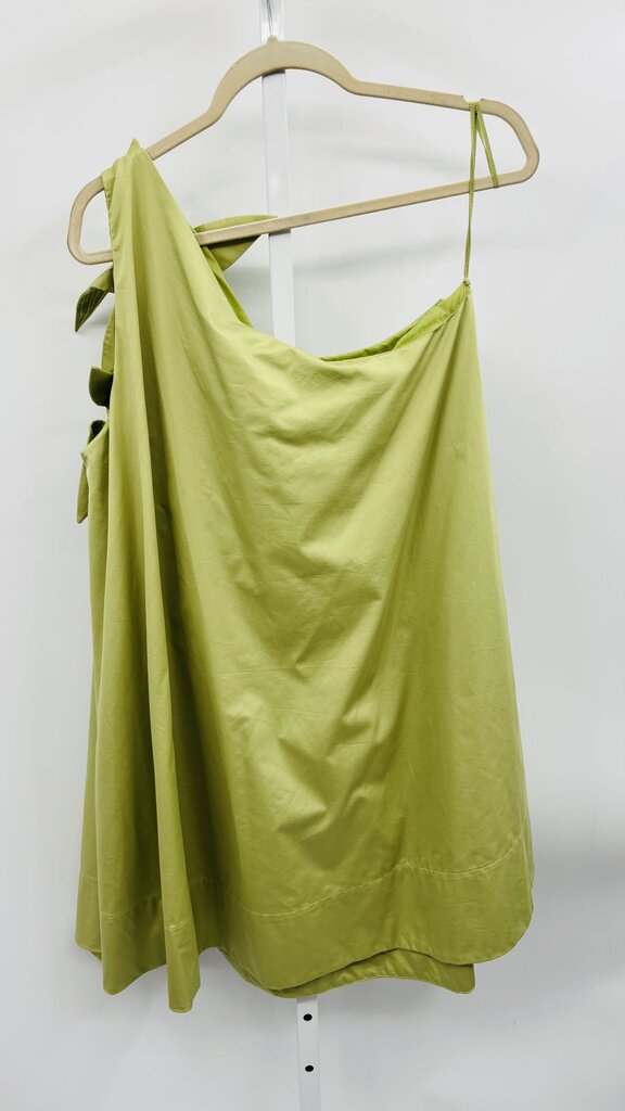 & Other Stories Dress Green M