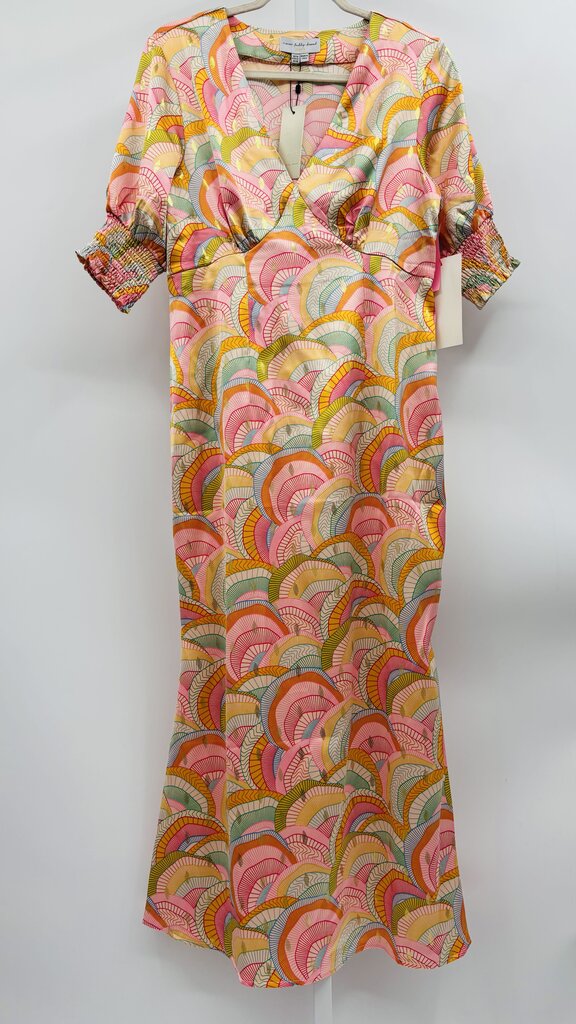 Never Fully Dressed Dress Multi 10