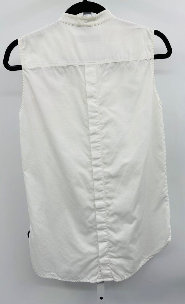 Proenza Schouler Shirt White M