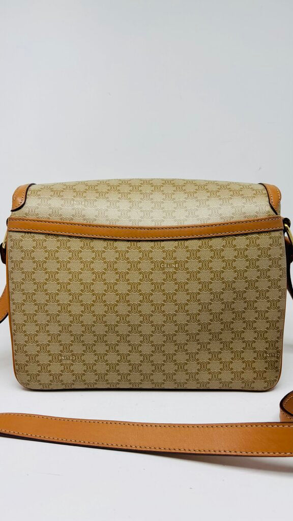 Celine LUXURY HANDBAGS Beige