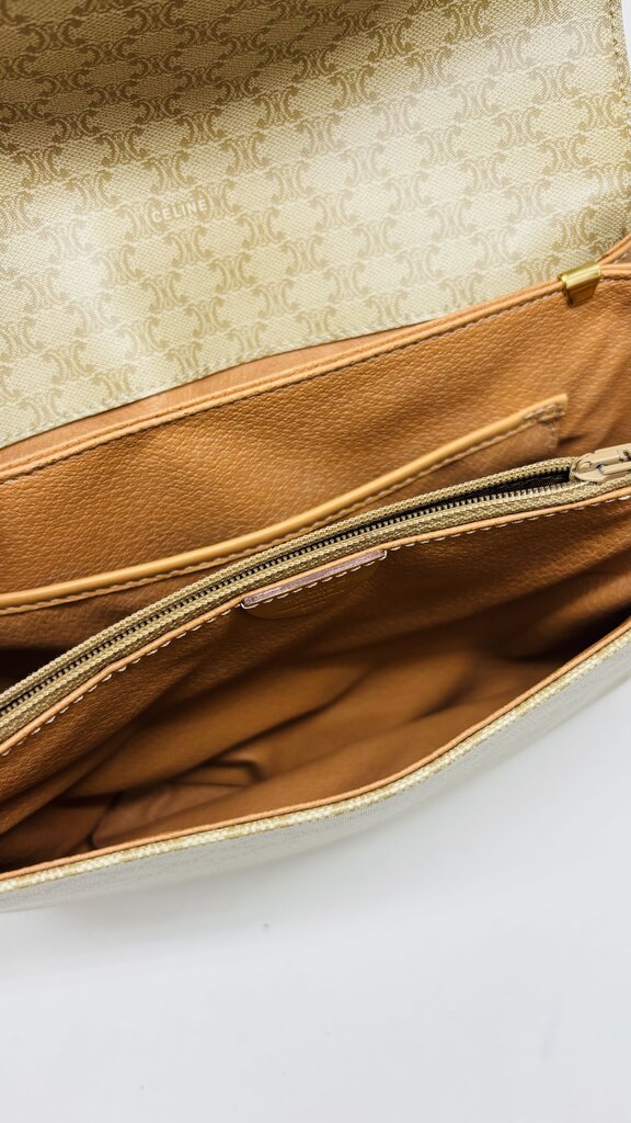 Celine LUXURY HANDBAGS Beige