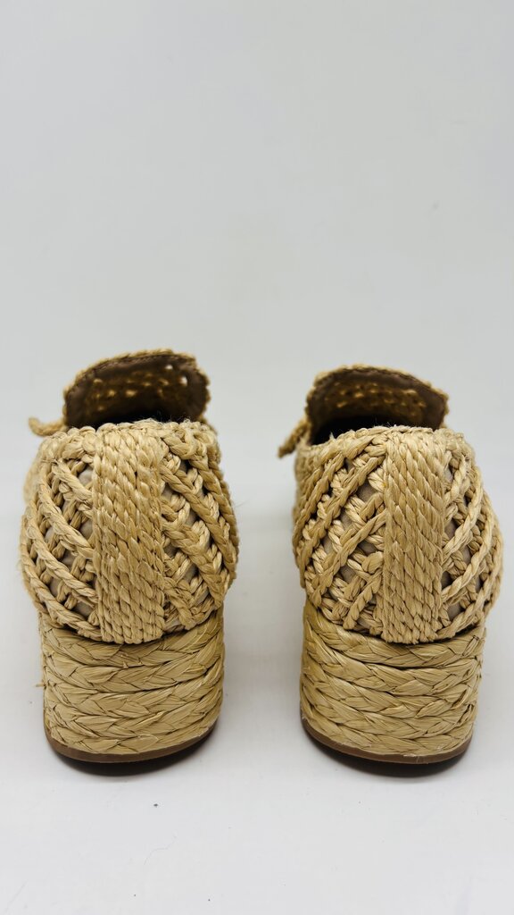 Dolce Vita Loafers Beige 9