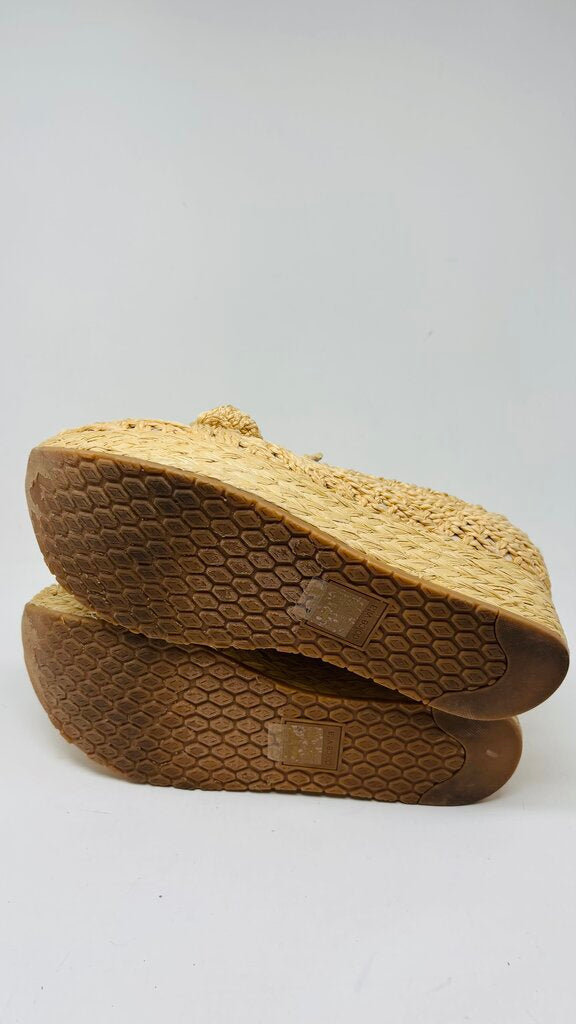 Dolce Vita Loafers Beige 9