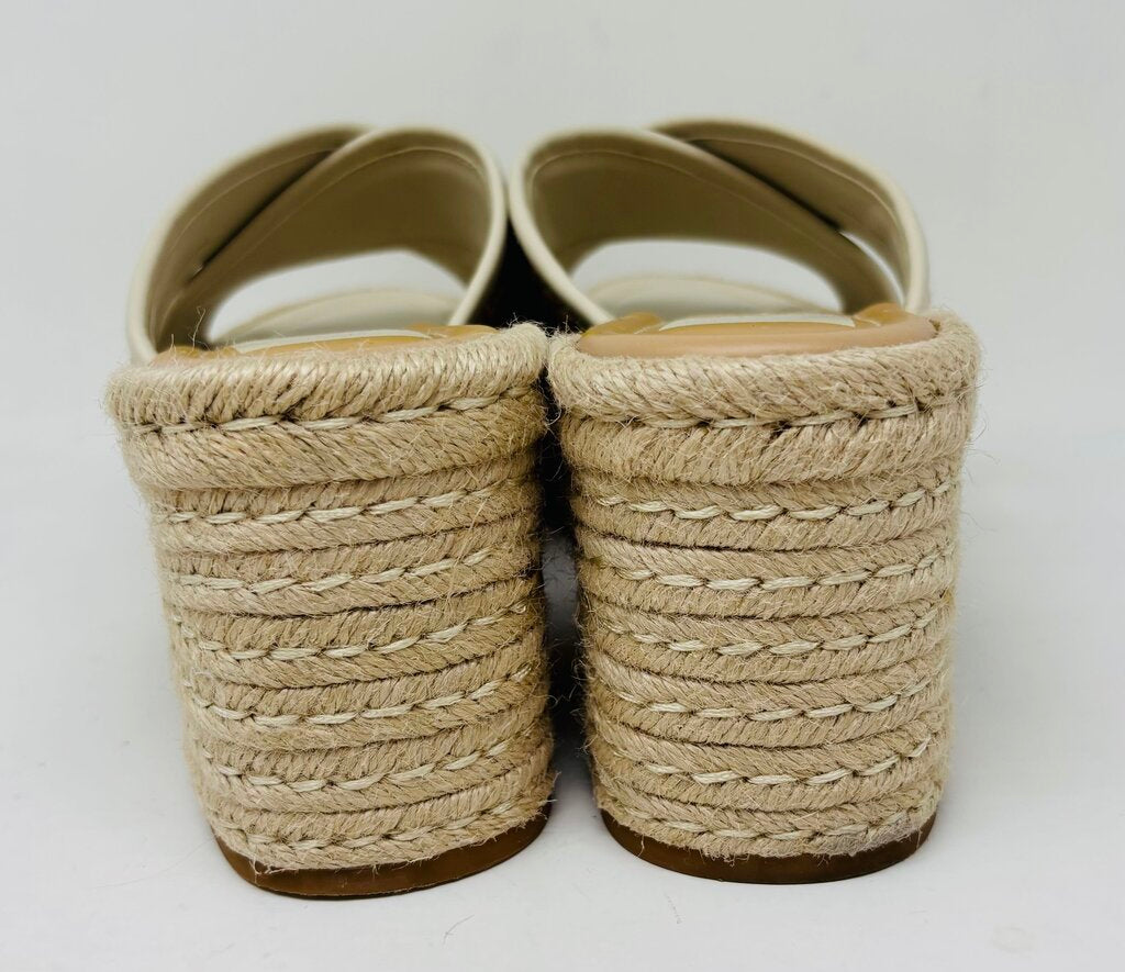 Dolce Vita Heels Beige 9.5