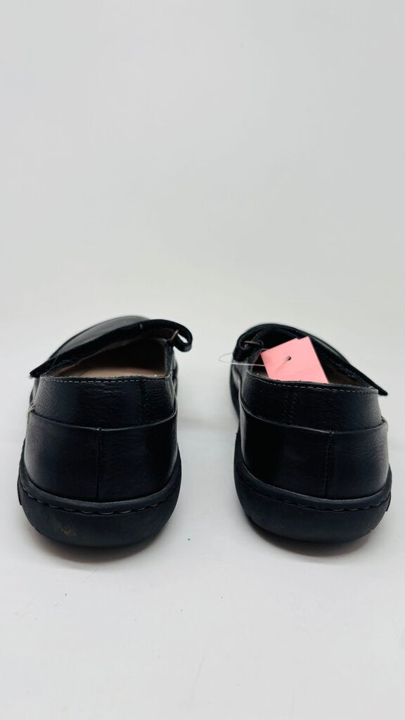 Birkenstock Flats Black 6.5