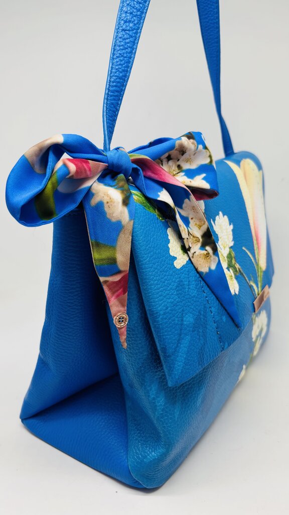 Ted Baker Handbag Blue