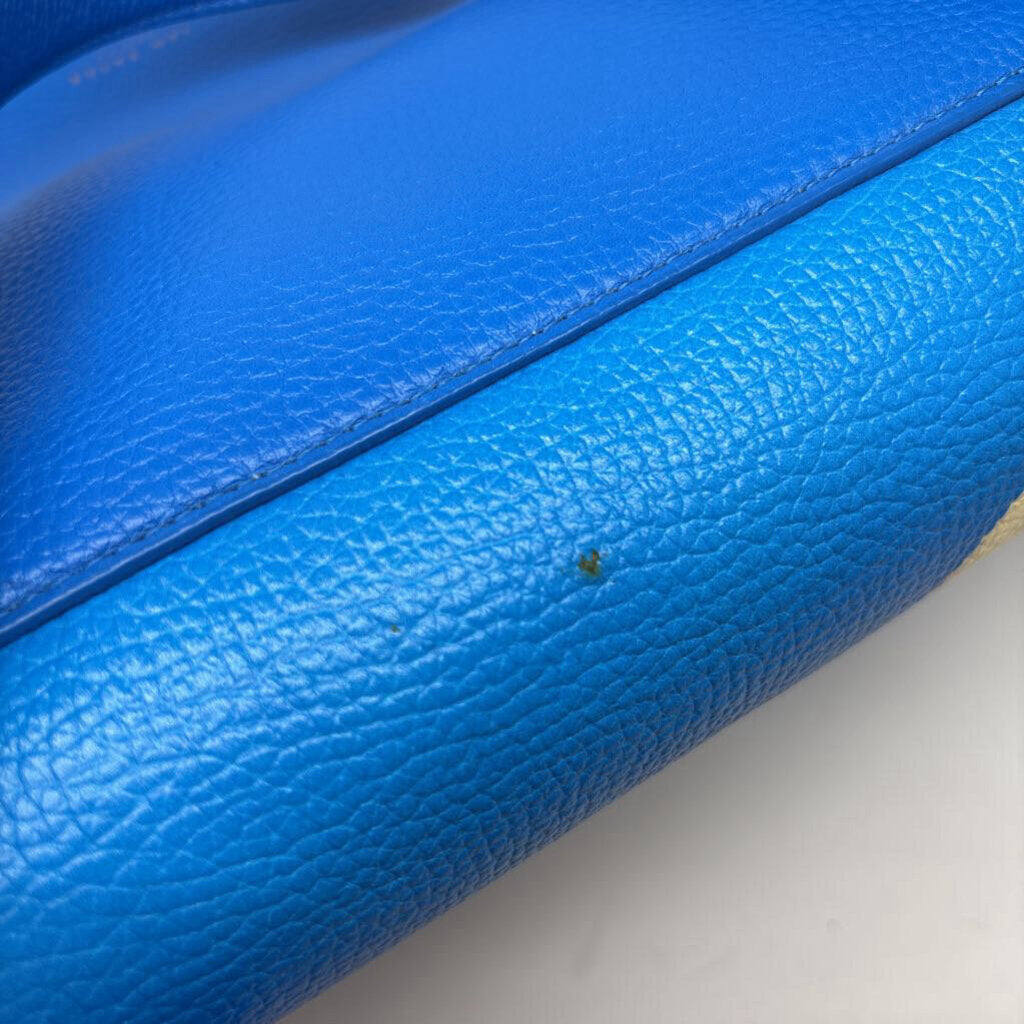 Ted Baker Handbag Blue