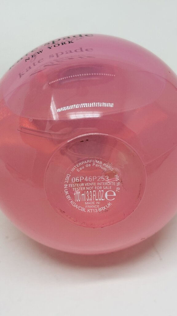Kate Spade Perfume Pink 100ml