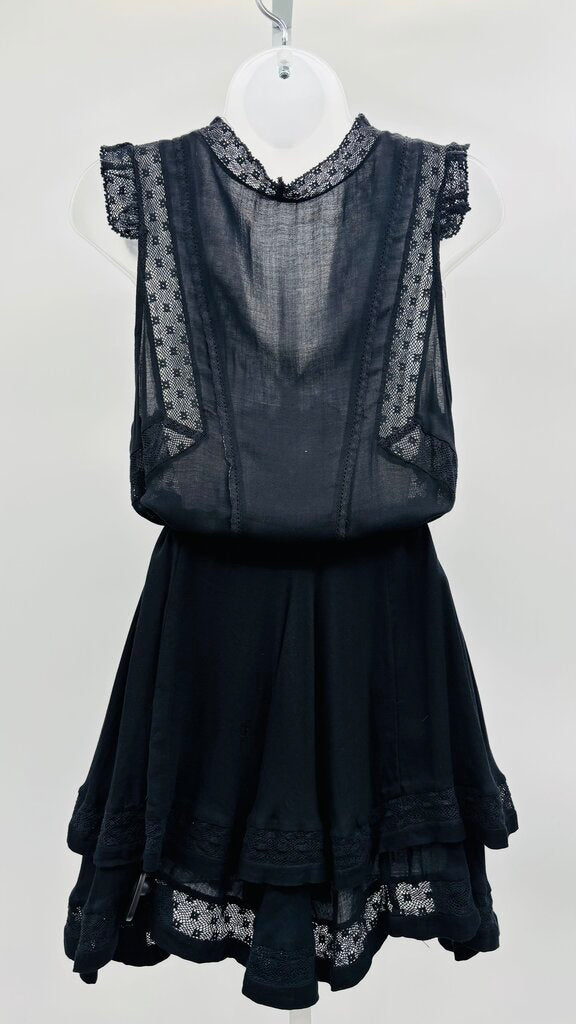 Intimately: FP Dress Black XS