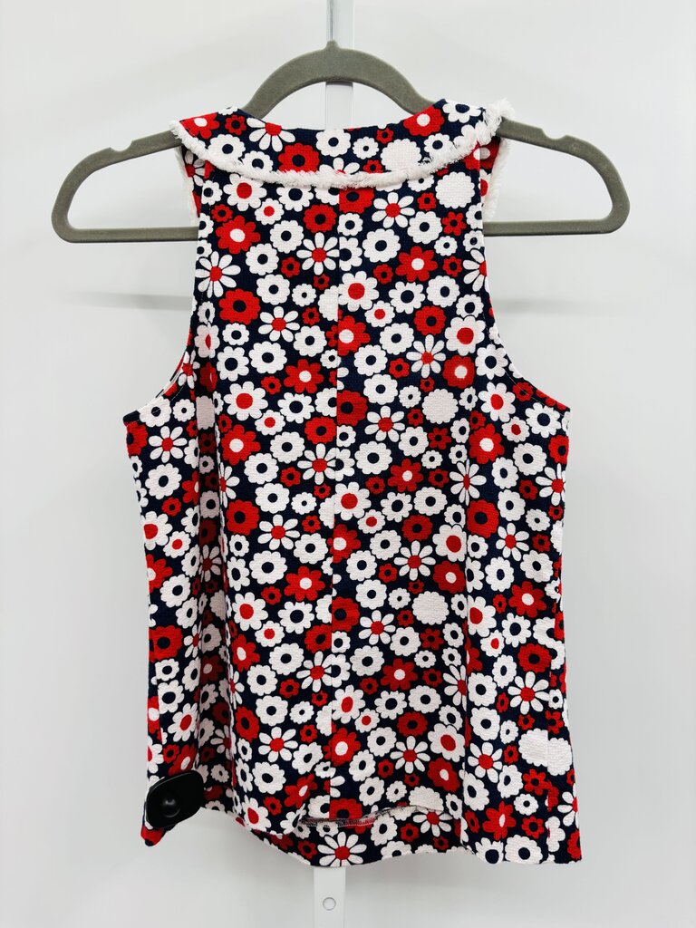 Trina Turk Top Multi 0