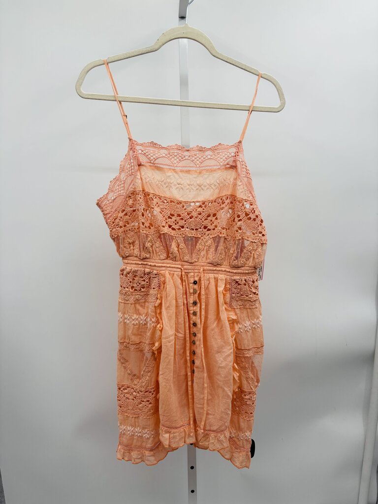 Intimately: FP Dress Pink M