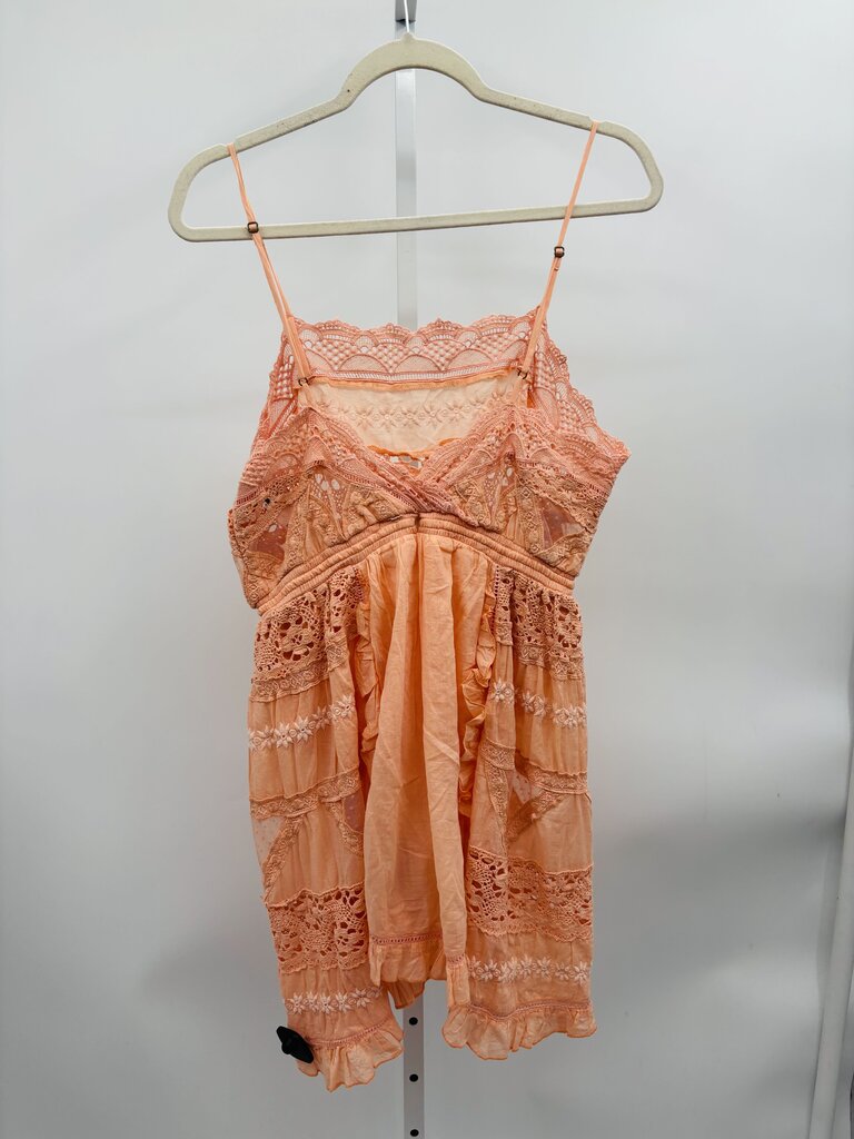 Intimately: FP Dress Pink M