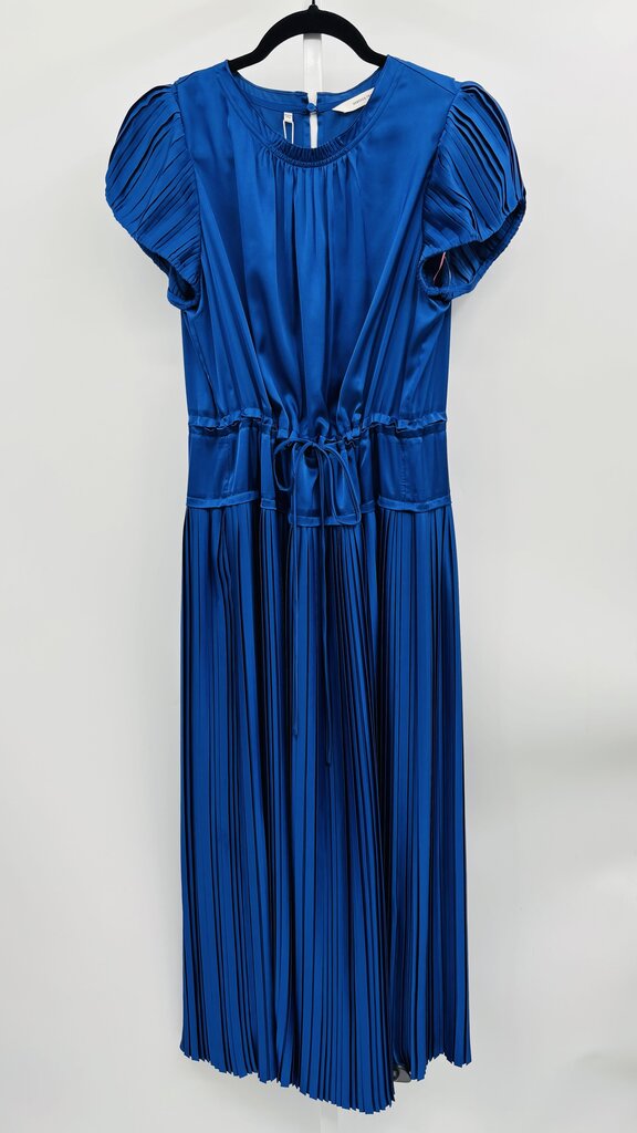 Rebecca Taylor Dress Navy L