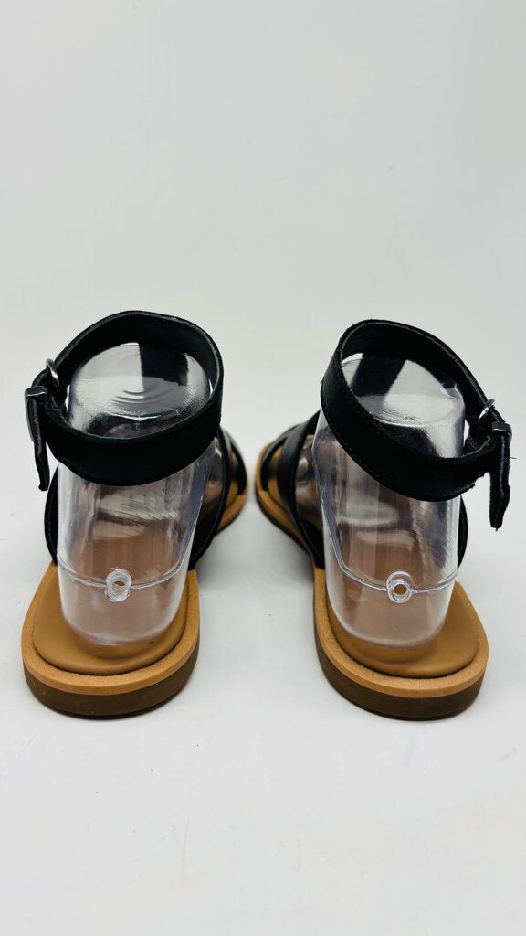 UGG Sandals Black 7