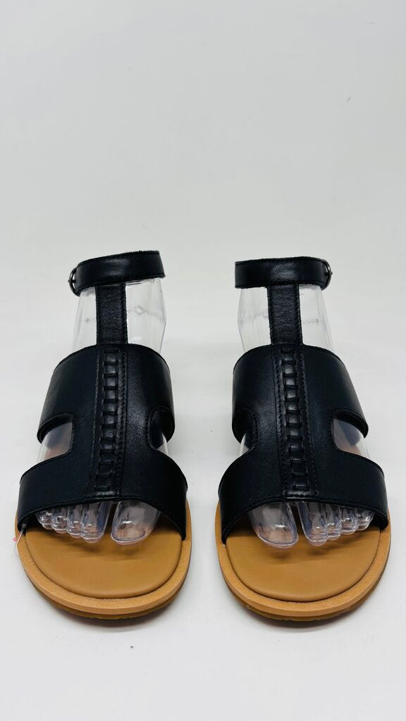 UGG Sandals Black 7