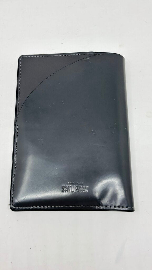 Kate Spade Saturday Wallet Grey