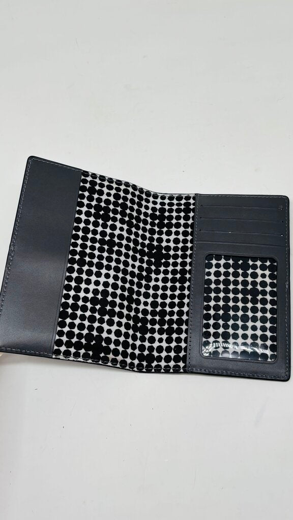 Kate Spade Saturday Wallet Grey