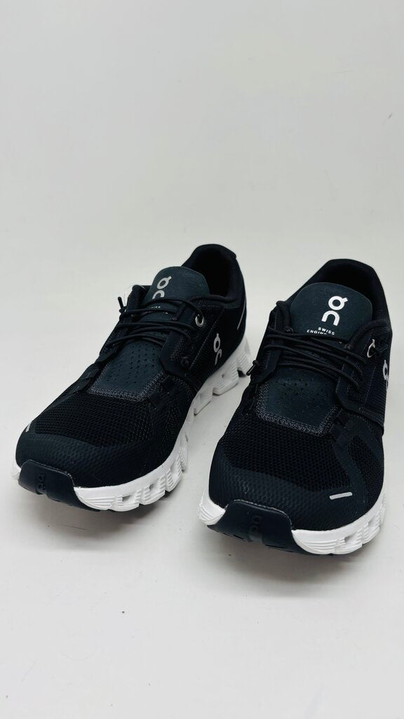 On Sneakers Black 8