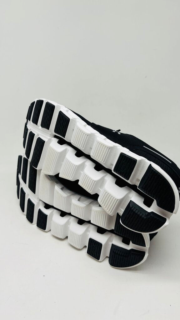 On Sneakers Black 8