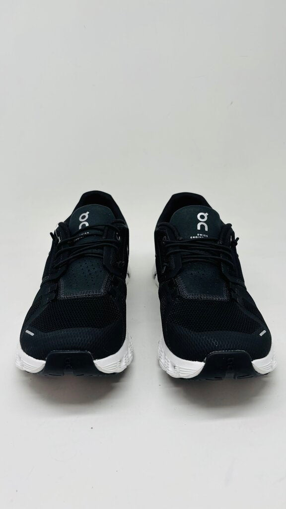 On Sneakers Black 8