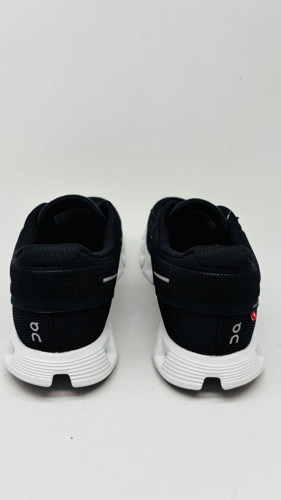 On Sneakers Black 8