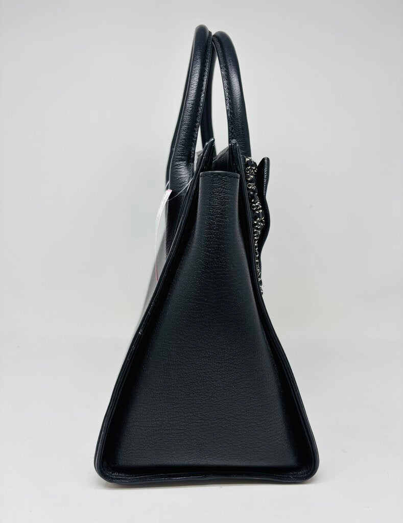 Kate Spade Handbag Black