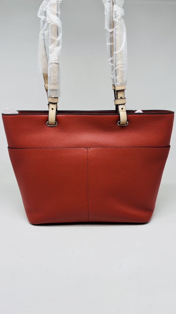 Michael Kors Handbag Red