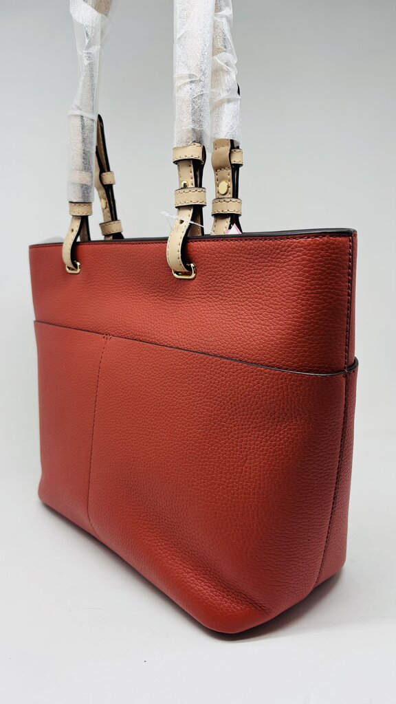 Michael Kors Handbag Red