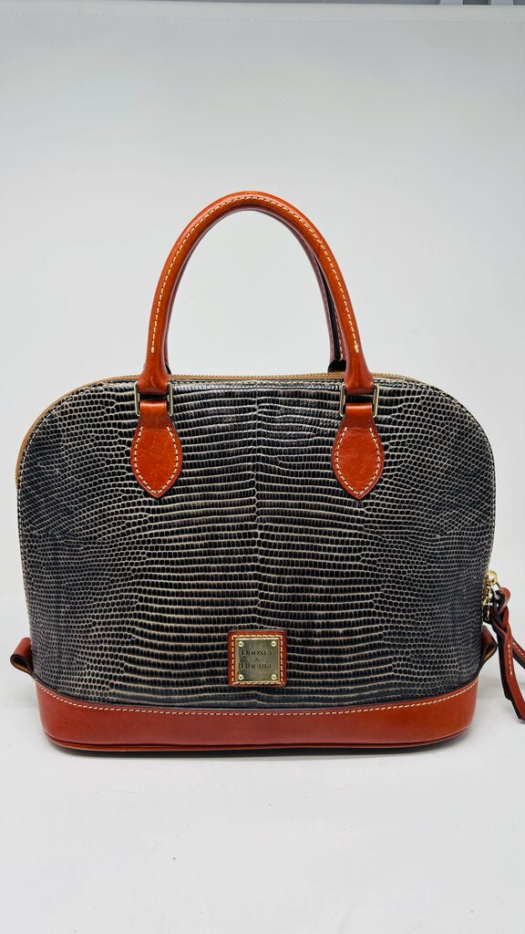 Dooney & Bourke Handbag Black